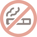 no smoking