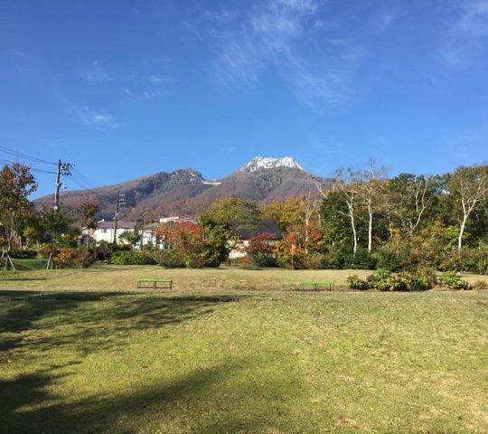 BBQも可！広大な敷地