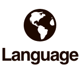 Language